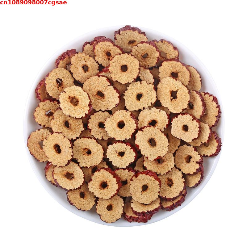 Dried Fruit Mix - High Quality Natural Dried Jujube For