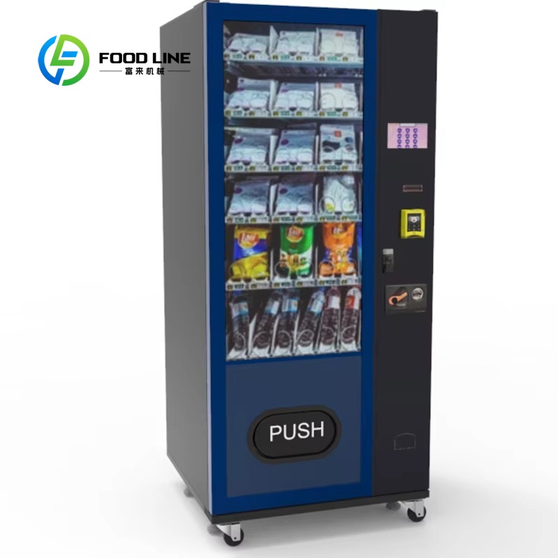 24-Hour Food and Beverage Comb - Food Snacks Business Ideas avaliação e preço
