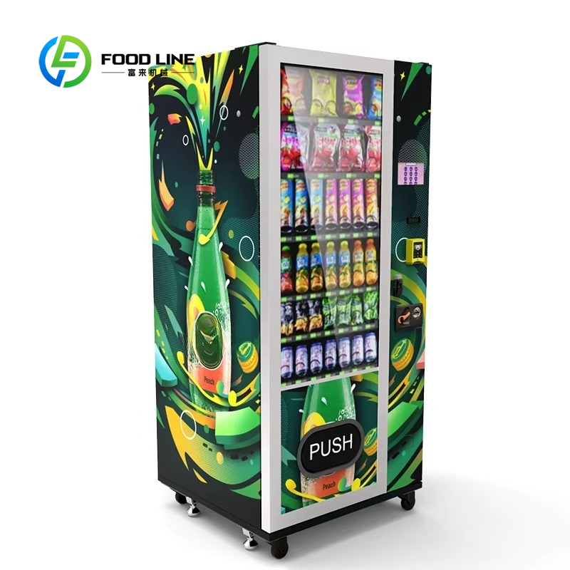 24-Hour Food and Beverage Comb - Food Snacks Business Ideas avaliação e preço