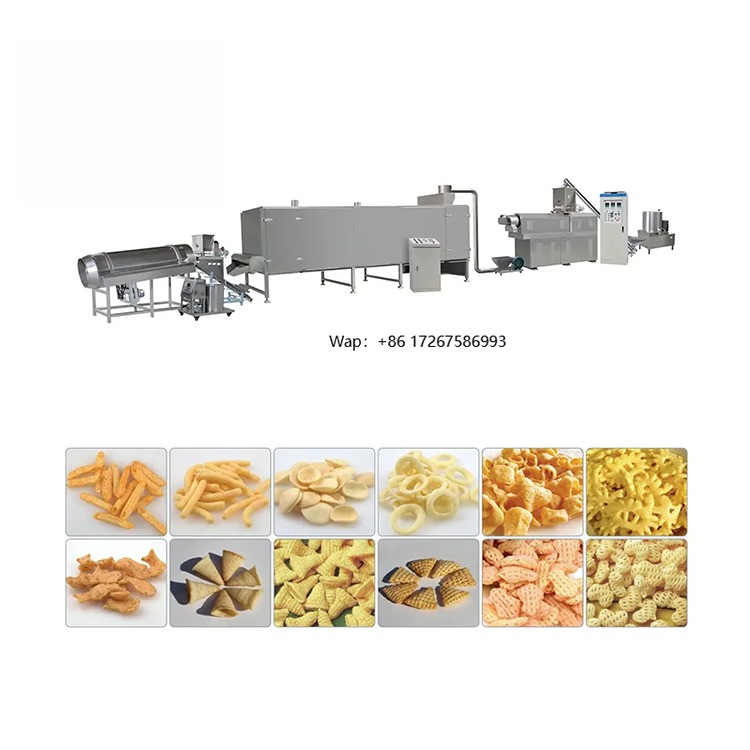 High Quality Multifunction Whe - Food Snacks To Make avaliação e preço