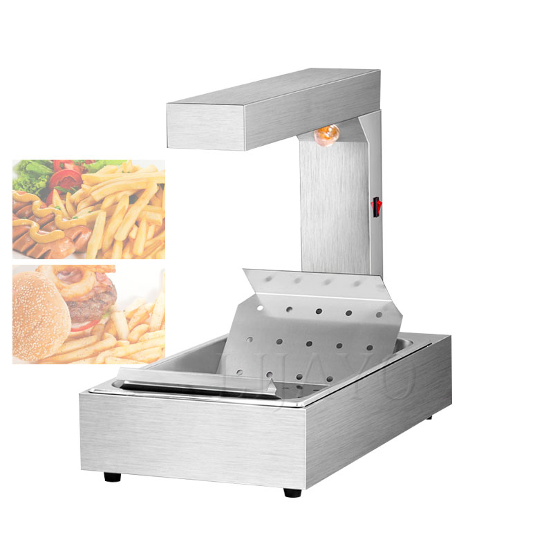 Street Food Shop Food Warmer S - Snacks Food Warmer avaliação e preço