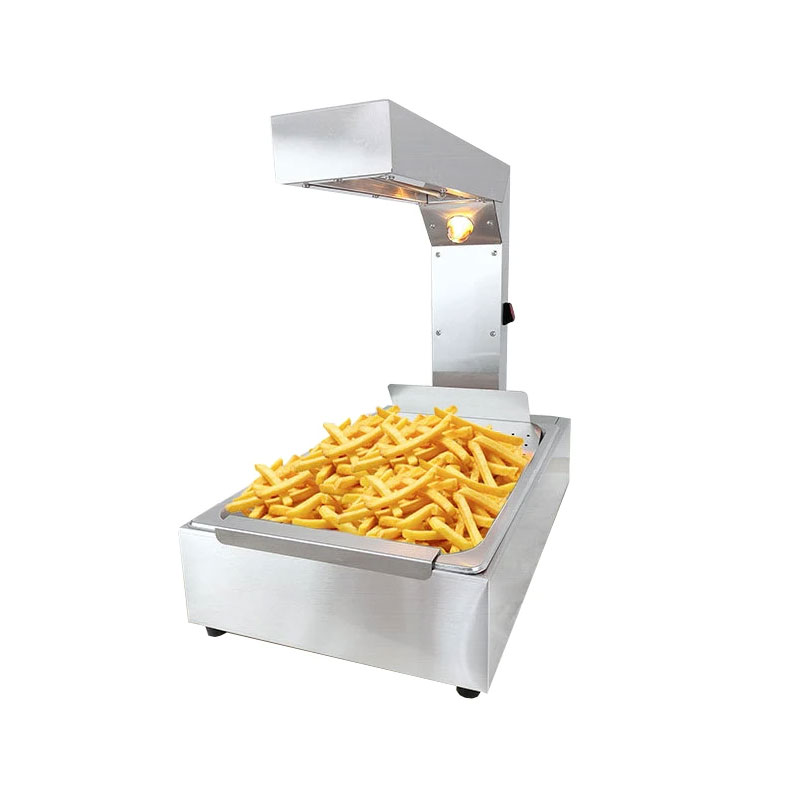 Street Food Shop Food Warmer S - Snacks Food Warmer avaliação e preço