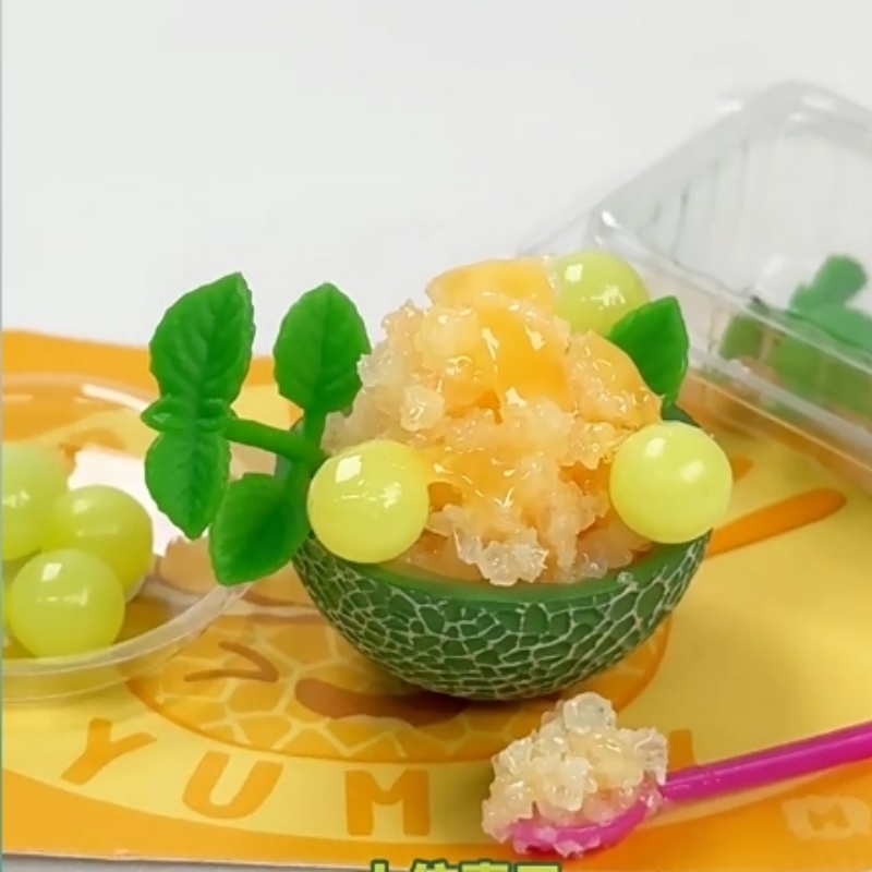 Miniverse Make It Mini Food Te - Food Snacks To Make avaliação e preço