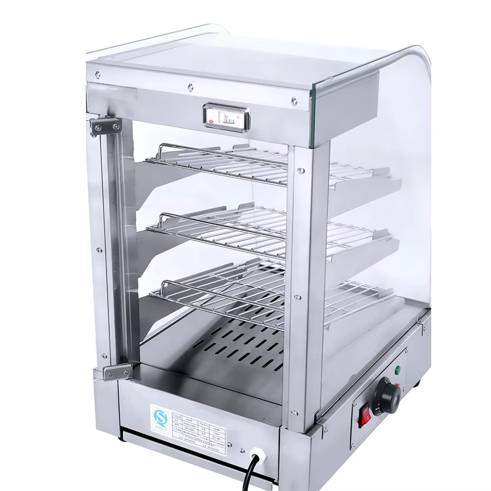 @#2025 Commercial Electric Chi - Snacks Food Warmer avaliação e preço