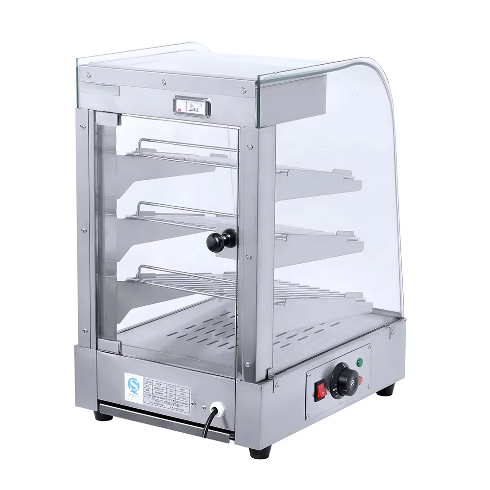 @#2025 Commercial Electric Chi - Snacks Food Warmer avaliação e preço