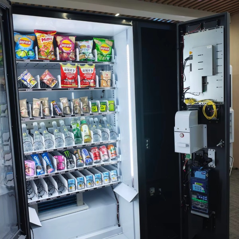 Customized Fresh Food and Snac - Food Snacks Options avaliação e preço