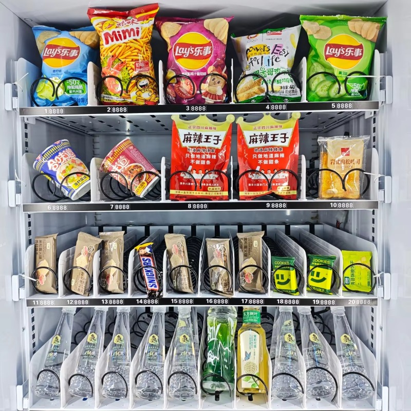 Customized Fresh Food and Snac - Food Snacks Options avaliação e preço
