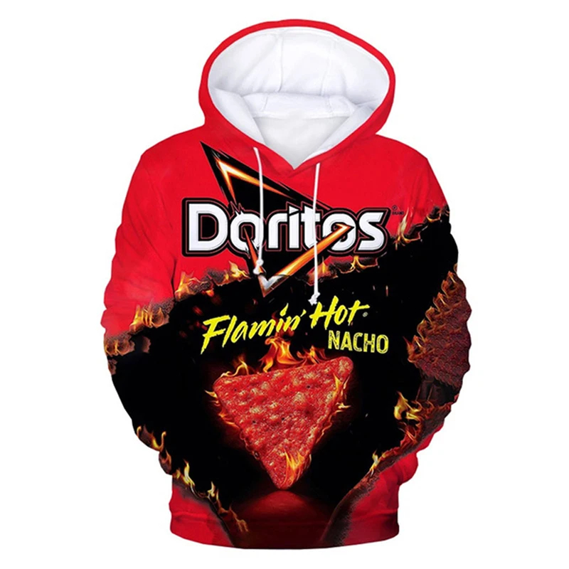 Hoodies Potato Chips Snacks Ba - Food Snacks For Kids avaliação e preço