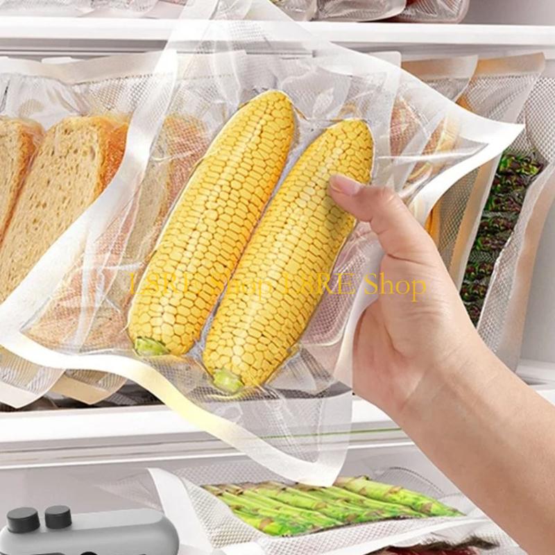 L8RE Portable Snacks Bag Seale - Food Lovers Snacks avaliação e preço
