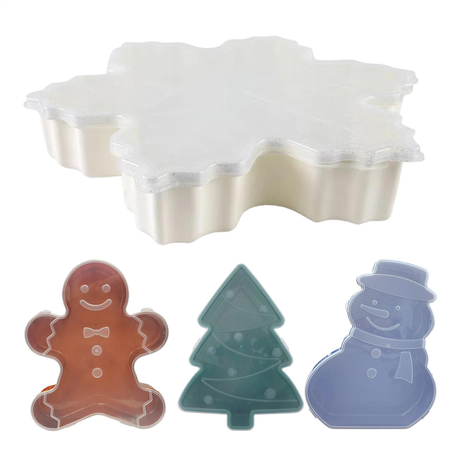 Snack Tray Portable Food Organ - Food Snacks For Party avaliação e preço