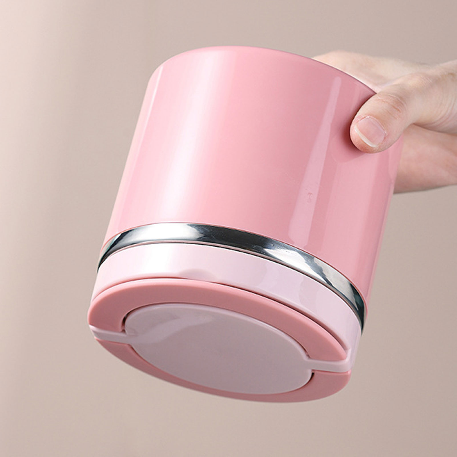 630ml Lunch Box Food Container - Snacks Food Warmer avaliação e preço