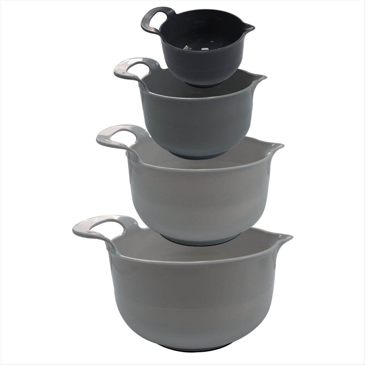 A56K Mixing Bowl Set Simple Po - Dried Fruit Mix avaliação e preço