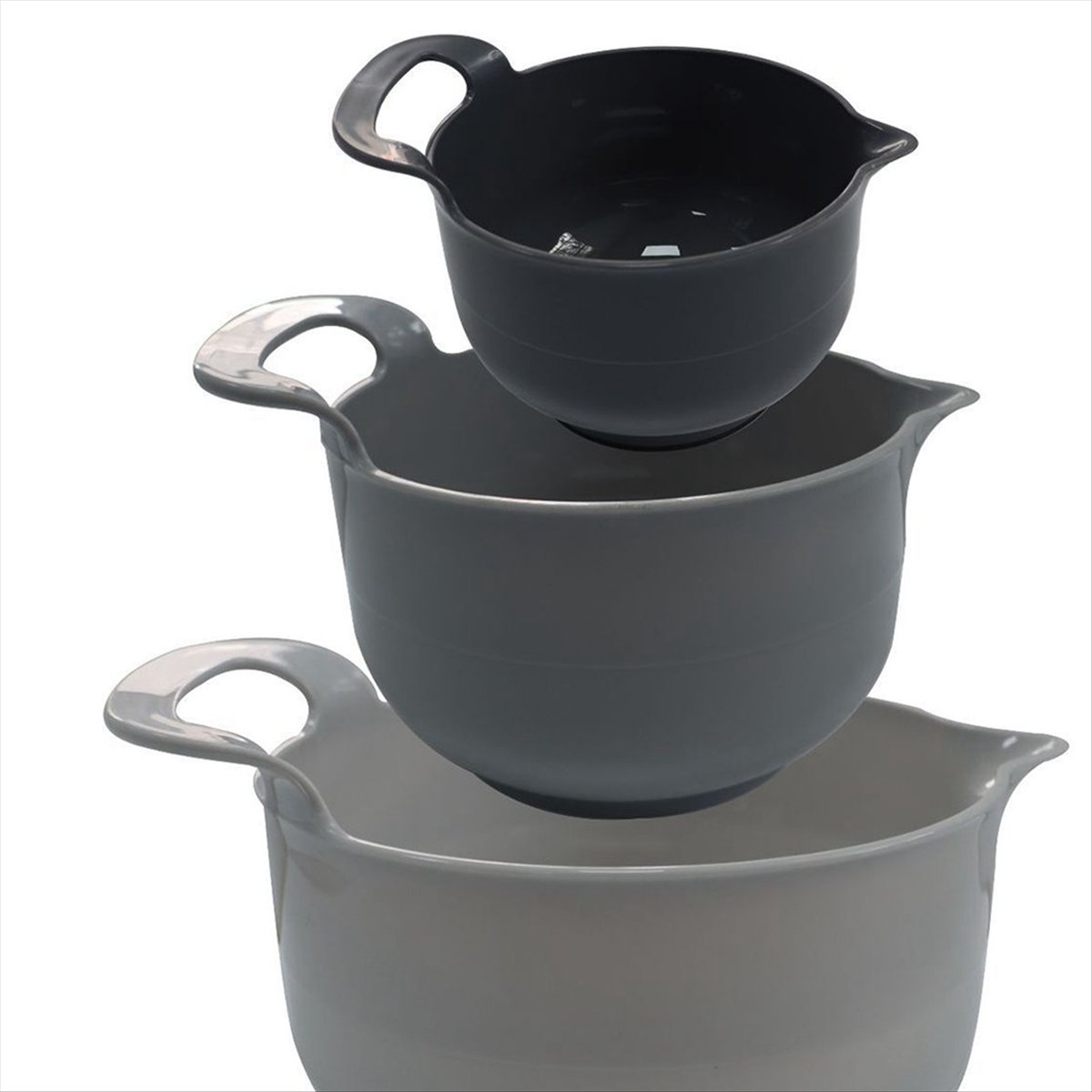 A56K Mixing Bowl Set Simple Po - Dried Fruit Mix avaliação e preço