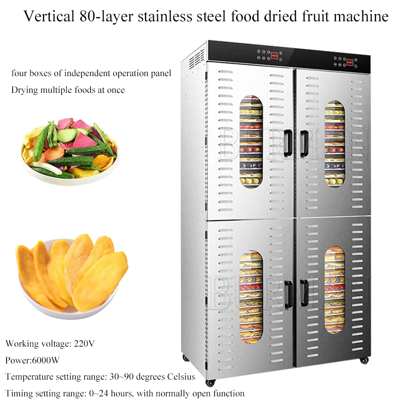 Food Dehydration Dryer Dried F - Dried Fruit Mix avaliação e preço