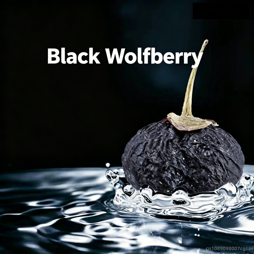 Top Grade Natural Dried Black  - Dried Fruit Mix avaliação e preço