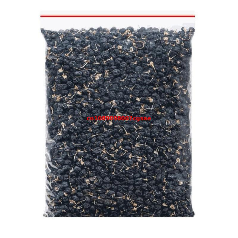 Top Grade Natural Dried Black  - Dried Fruit Mix avaliação e preço