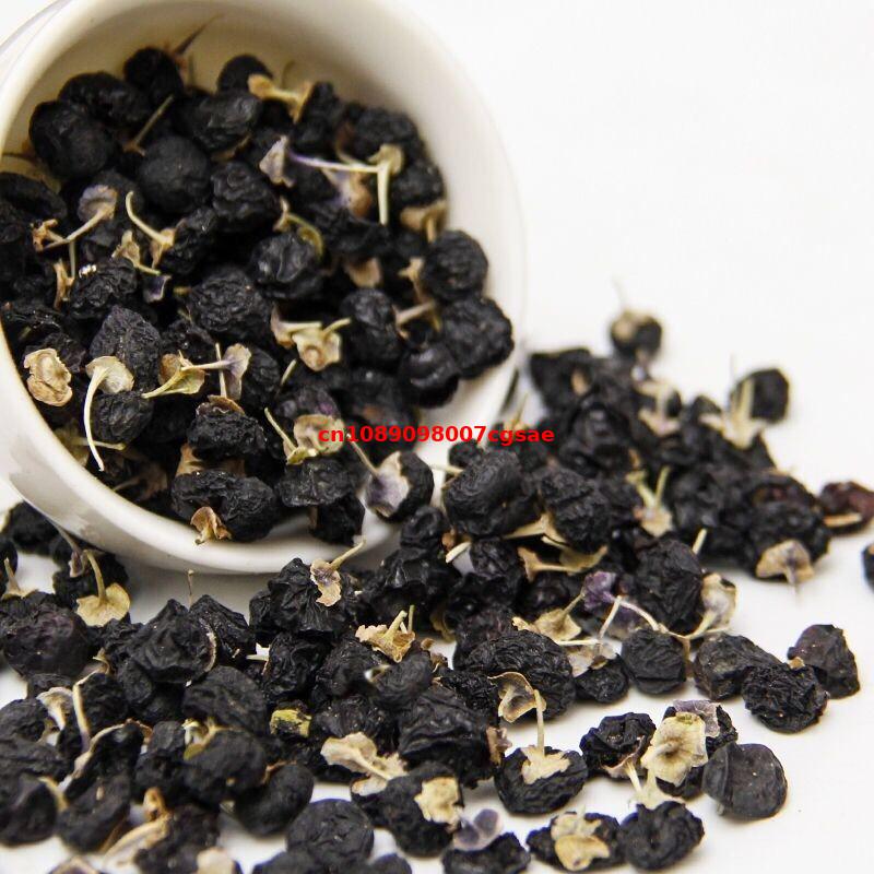 Top Grade Natural Dried Black  - Dried Fruit Mix avaliação e preço