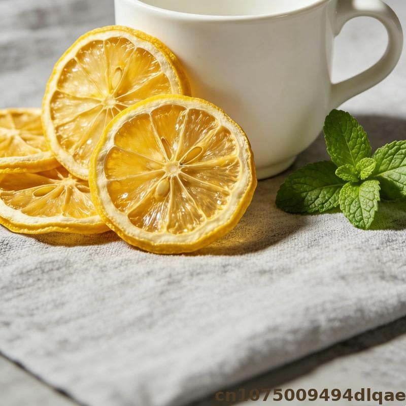 100% Natural Orange Slice Gree - Dried Fruit Mix avaliação e preço
