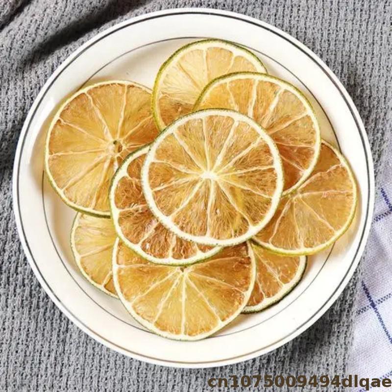100% Natural Orange Slice Gree - Dried Fruit Mix avaliação e preço