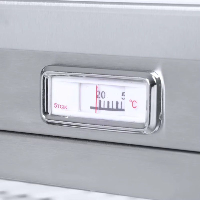 Counter Top Hot Food Bread Chi - Snacks Food Warmer avaliação e preço