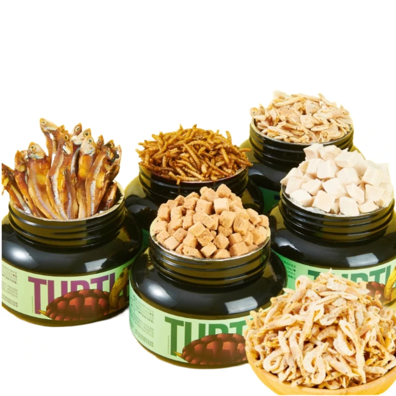 Turtle Food Health High Protei - Food And Snacks High In Protein avaliação e preço