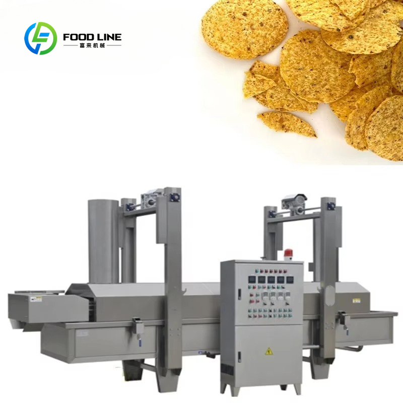 Customized Twin Screw Extruder - Food Snacks To Make avaliação e preço