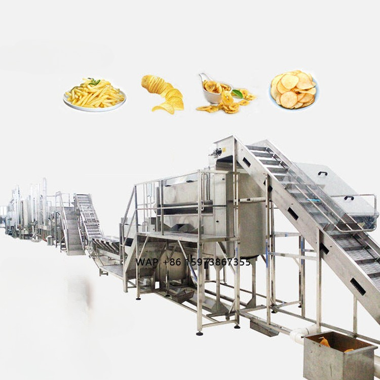Snack Food Full Automatic Bake - Food Snacks To Make avaliação e preço