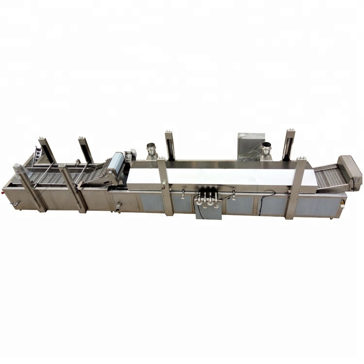 Snack Food Full Automatic Bake - Food Snacks To Make avaliação e preço