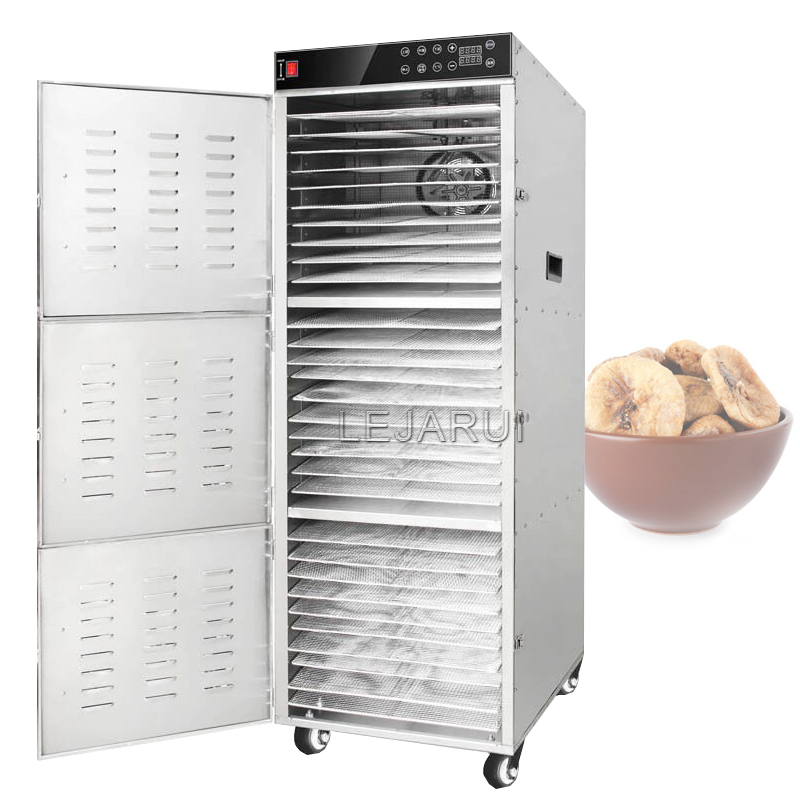 Commercial Fruit Dryer Machine - Dried Fruit Mix avaliação e preço