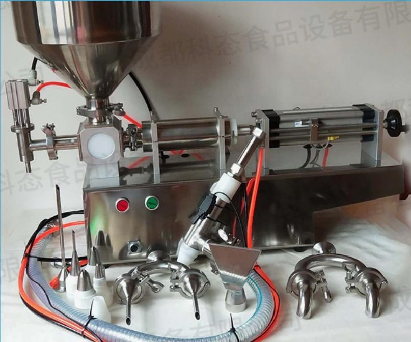 Semi Automatic Small Factory U - Food Snacks Business Ideas avaliação e preço