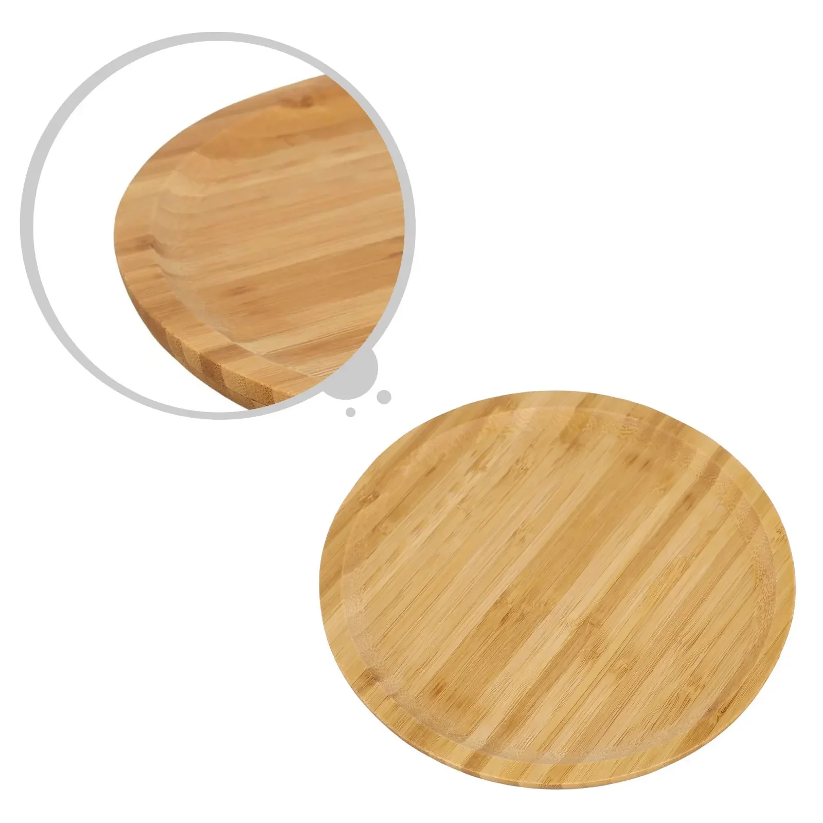 Wooden For Food Serving Tray f - Food Snacks Options avaliação e preço