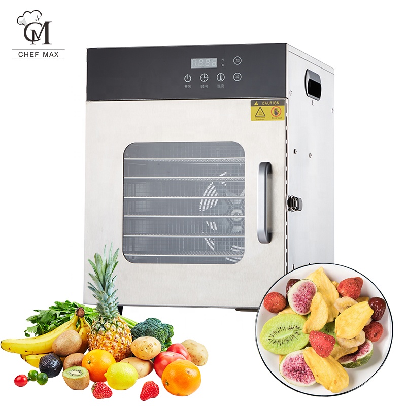 Small Fruit Dehydrate Drying M - Dried Fruit Mix avaliação e preço