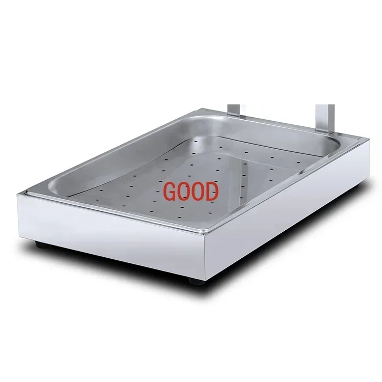 Hot Sale Snacks Machine Counte - Snacks Food Warmer avaliação e preço