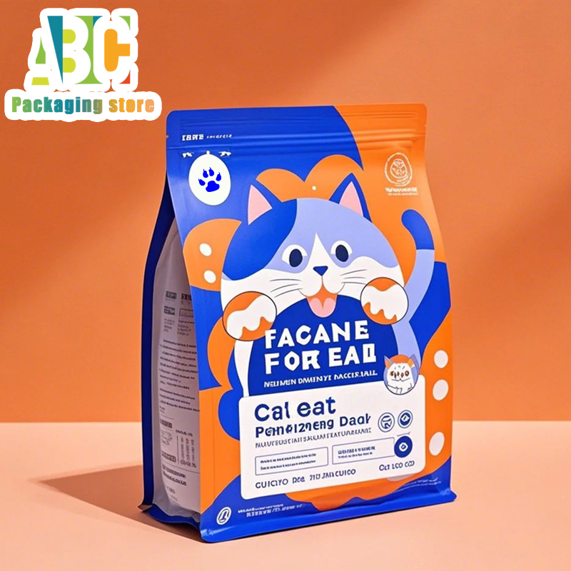 Eight Sided Sealed Aluminum Fo - Food Lovers Snacks avaliação e preço