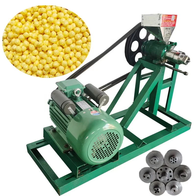 Semi-automatic small snack foo - Food Snacks To Make avaliação e preço