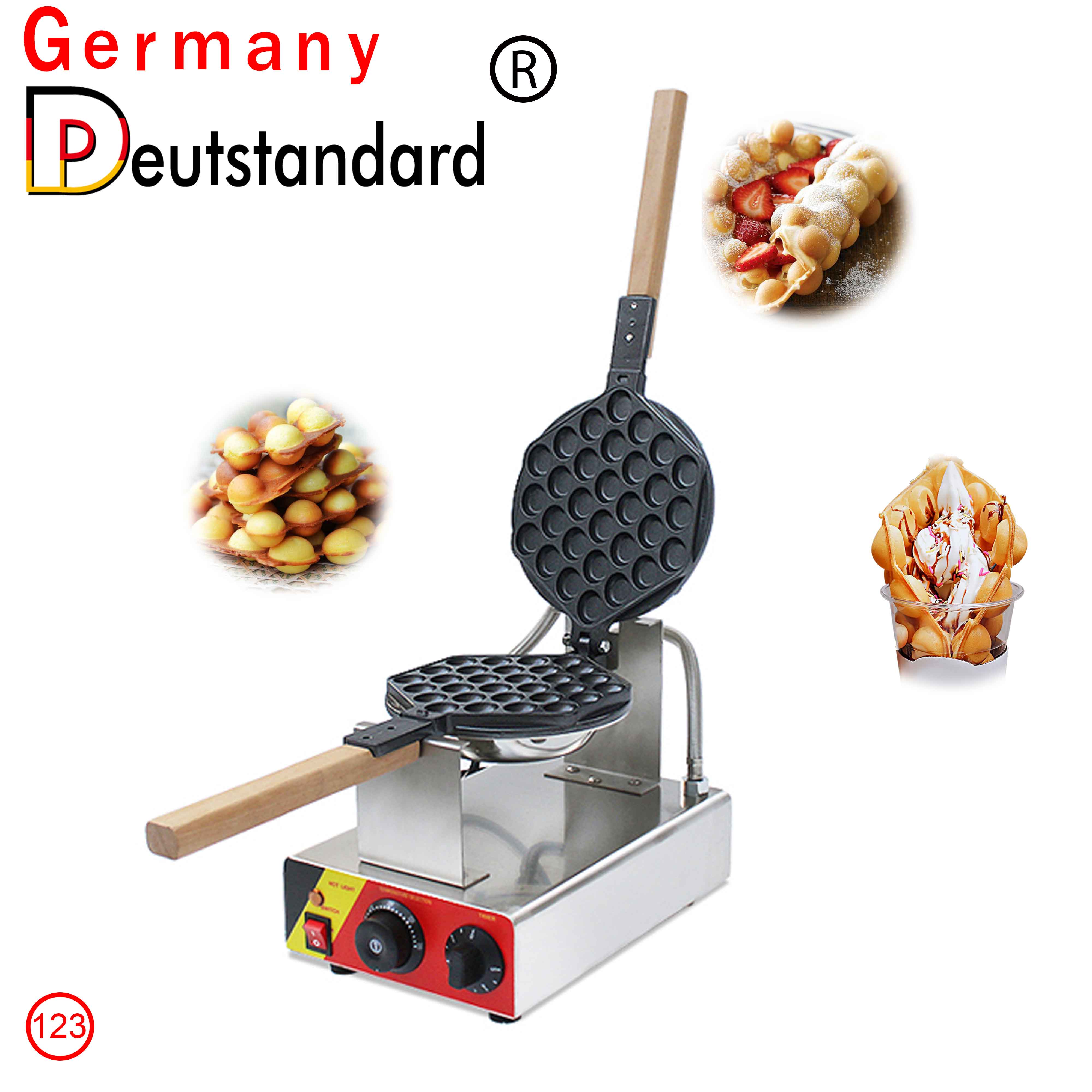 Commercial Delicious 220V 110V - Food Snacks To Make avaliação e preço