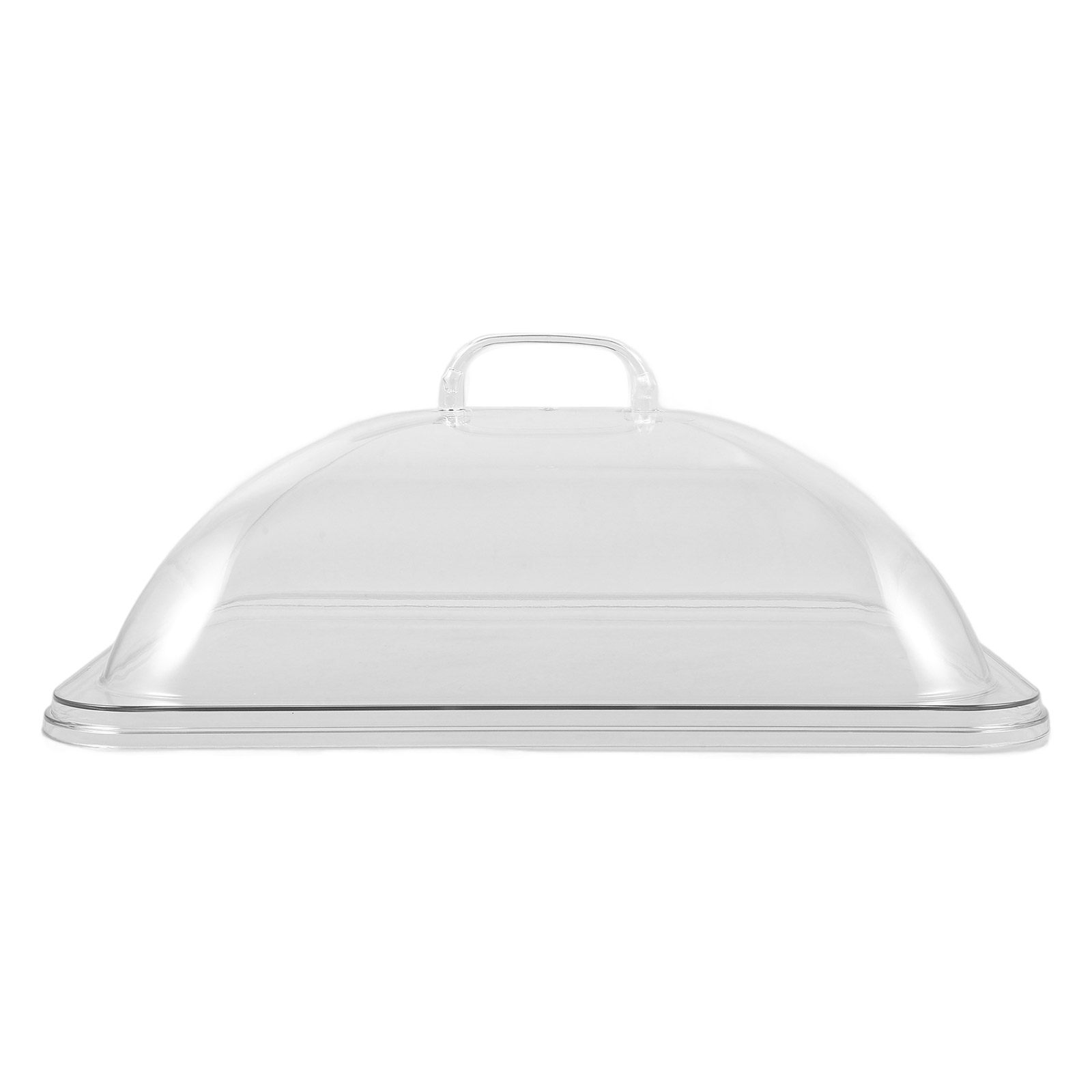 Clear Acrylic Cake Dome Cover  - Food Snacks For Party avaliação e preço