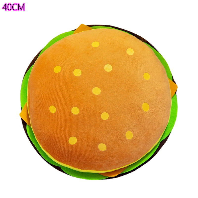 Simulation Hamburger Fries Chi - Food Snacks For Kids avaliação e preço