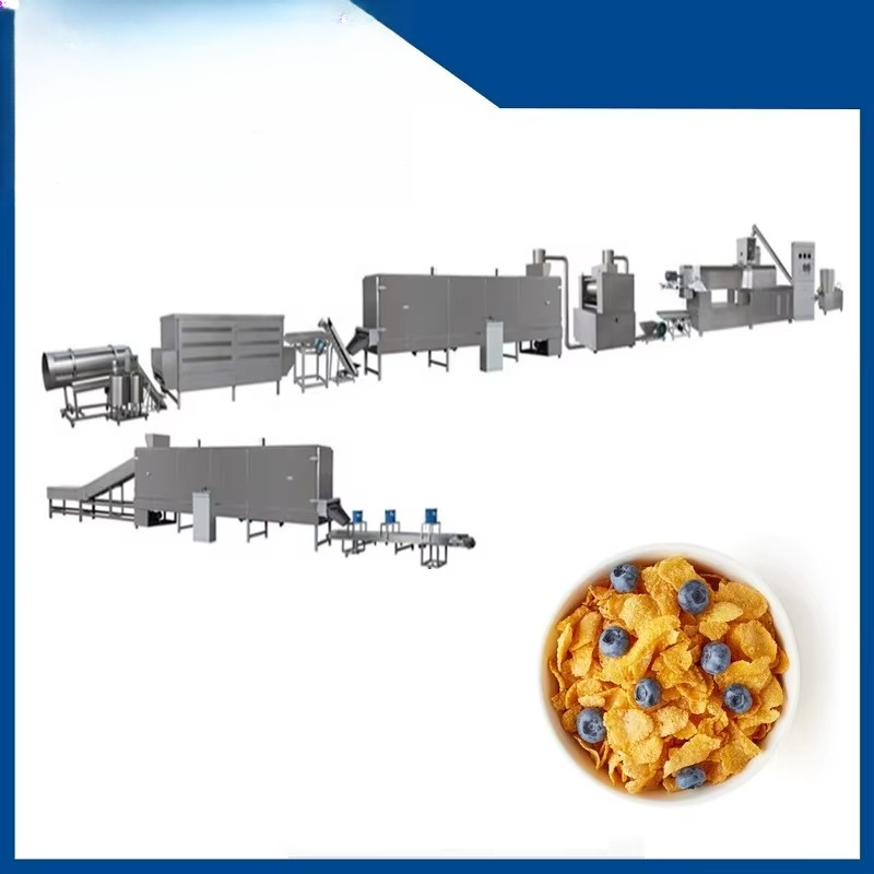 Crispy Corn Flakes Breakfast C - Food Snacks To Make avaliação e preço