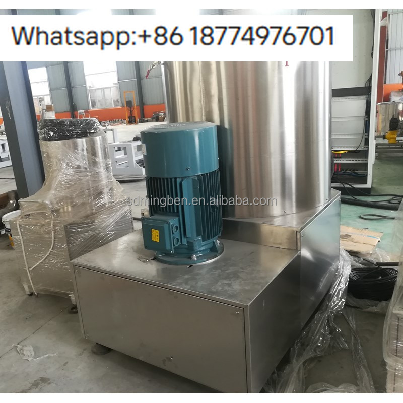 Automatic Twin Screw Extruder  - Food Snacks To Make avaliação e preço